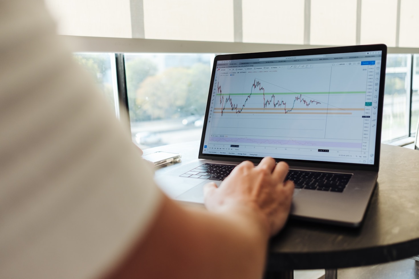 Os princípios básicos do trading algorítmico