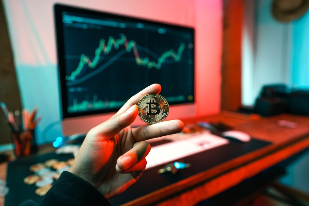 imagem bitcoin