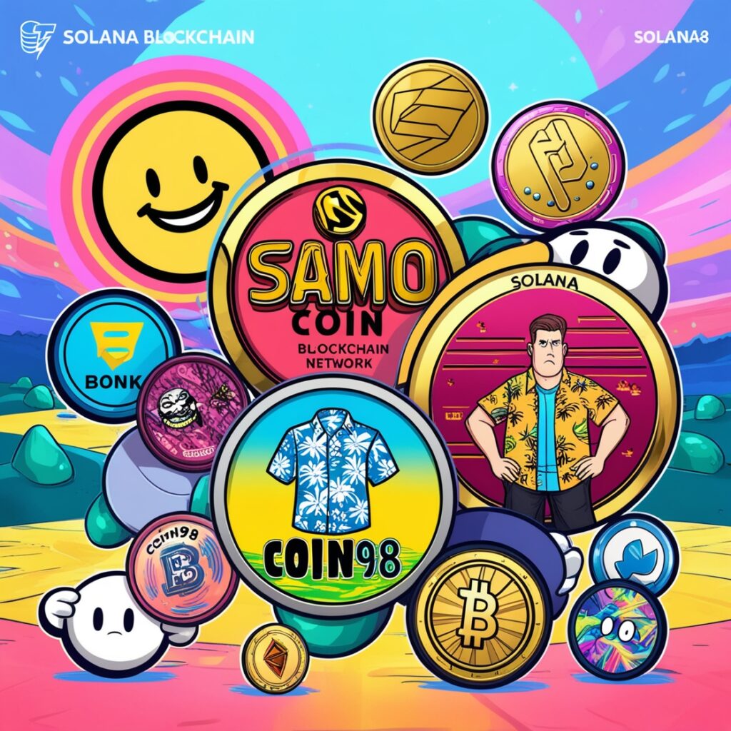 solana-memecoin
